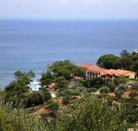 Apart Otel Celia