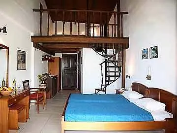 Apart Otel Celia 2*