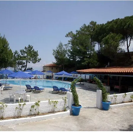 Apart Otel Celia