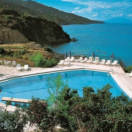 Celia Apart Otel 2*