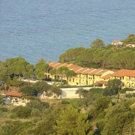 Apart Otel Celia Vasilikí